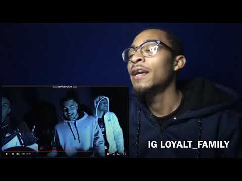 (FØREIIIGN) JAYVY X PABS - ON TOP “REACTION”