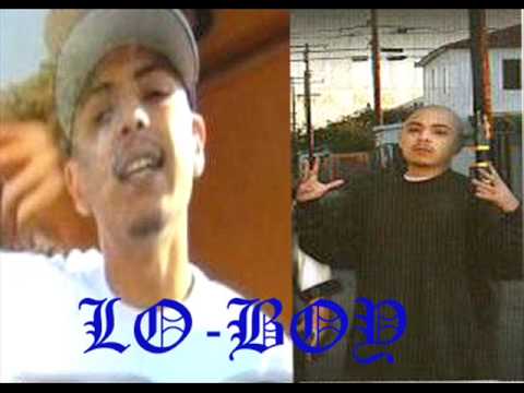 Lo Boy - This Is Who I Am.wmv