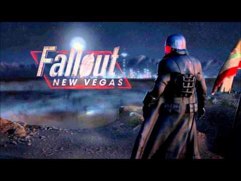 Fallout New Vegas NCR Hoover Dam Remix