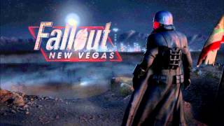 Fallout New Vegas NCR Hoover Dam Remix