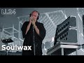 Soulwax - live at Lowlands 2024