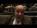 BOB ARUM "THE ONLY WAY SPENCE CAN MAKE PPV MONEY IS TO FIGHT CRAWFORD!"