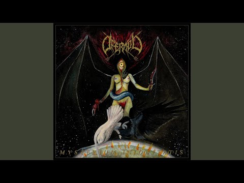 Mysterium Iniquitatis