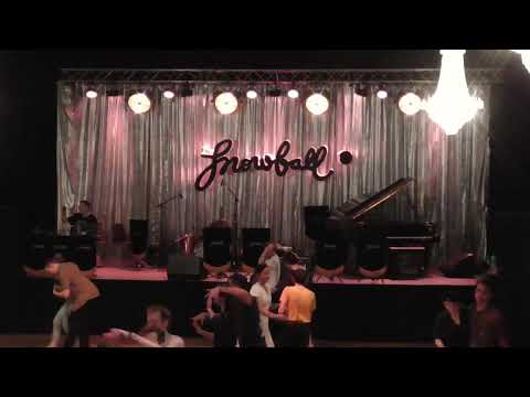 The Snowball 2022 Monday 26