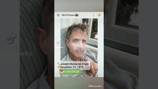 😍Stay The Same (Song Age: 24 y/o; 2023) Joey McIntyre Tribute #shorts