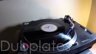 Elton John: Are you ready for love (B side 1979 12&quot;)