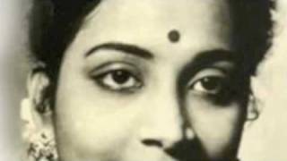 Geeta Dutt: Do Ghadi ki bahar : Film - Arab Ka Saudagar