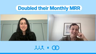 Shoreline Media | 20k to 50k MRR in 8 months