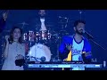 Anirudh Ravichander Naanum Rowdy Dhaan Neeyum Naanum In An Expo2020 Dubai UAE Stage Performanc