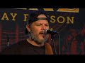Jason Boland "Somewhere Down in Texas" (Acoustic) The Yellow House Revisited