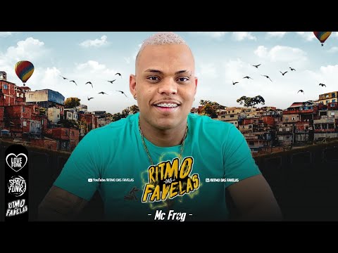 Golpe Trocado não doi - Mc Frog