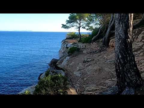 CALA PI. Llucmajor. Mallorca.