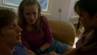 Thirteen - Luke, Evie, & Tracy scene video