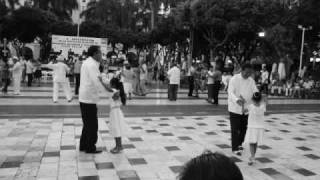 Veracrúz baila danzón