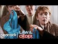 Used Panty Trade Law Order SVU