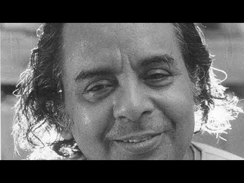 Ustad Nasir Aminuddin Dagar | Raga Poorwi | Dhrupad | Chautaal | Dagarvani |
