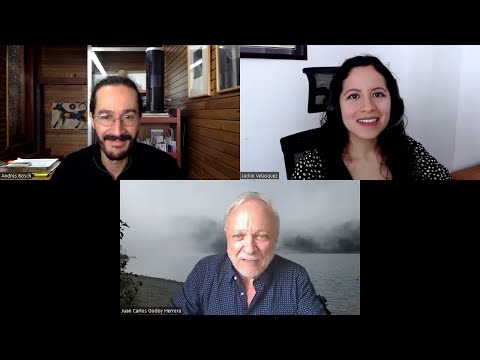 736. Qué Implica la Iniciativa 6054 - Inversión y Desarrollo con Luis Velásquez