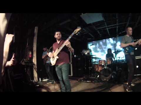 Oort Cloud - Scale the Summit (Live Charlotte, NC 2016)