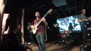 Oort Cloud - Scale the Summit (Live Charlotte, NC 2016)