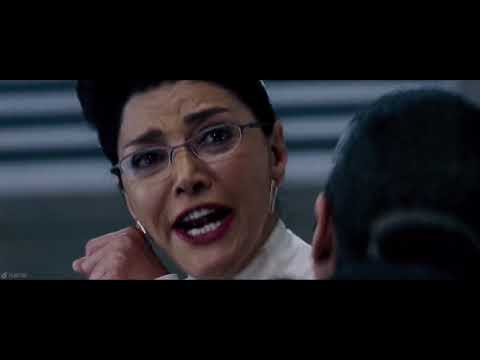 I'm the Juggernaut  Scene   X Men The Last Stand 2006 Movie Clip