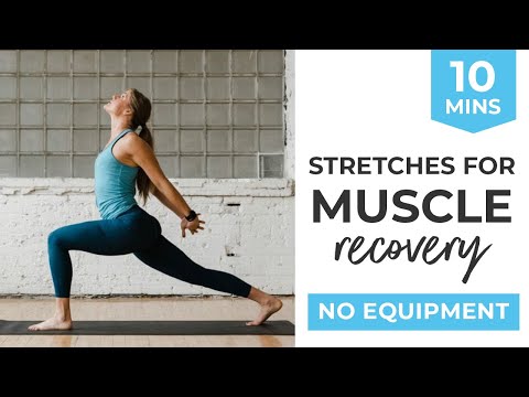 5 Minute Thoracic Mobility Flow Upper Back Mobility