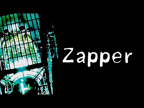 Zapper — Trailer (English)