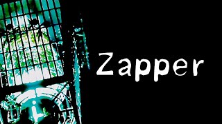 Zapper (2026) A short film by Anthony Prieto