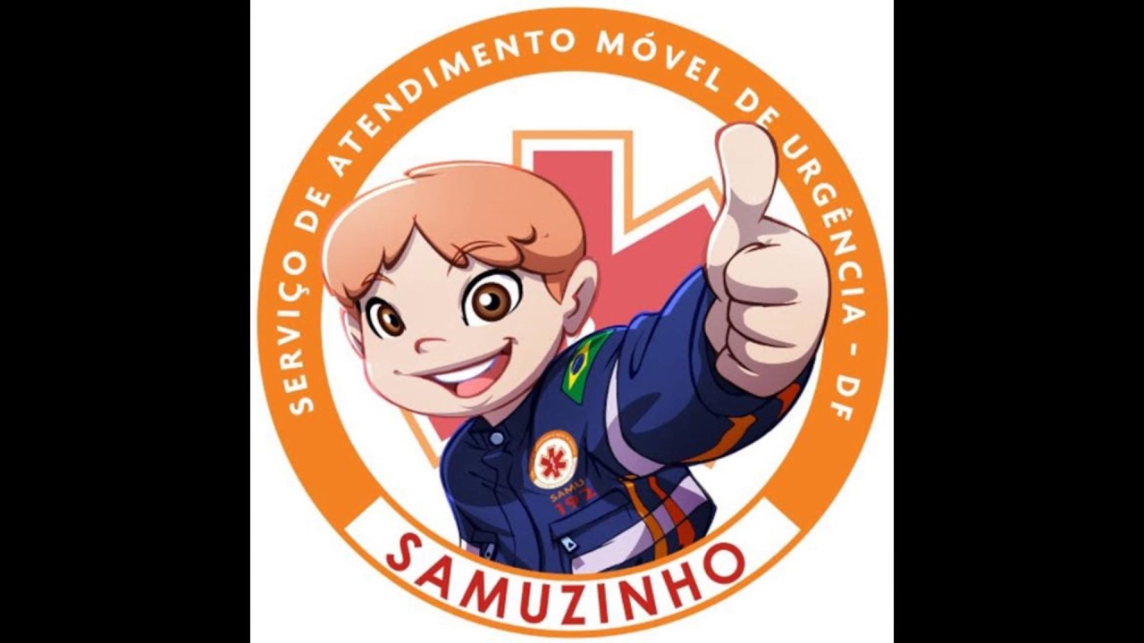 Prevenção de Acidentes com Crianças