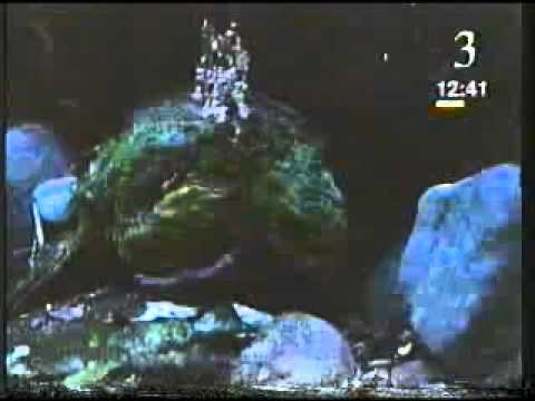 Gene genie (BBC Education 1995)