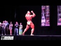 Phil Heath Guest Posing March 16th 2013