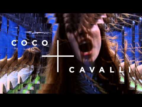 HUNGER TV: ISSUE 4 - COCO TEASER