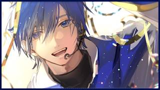 ココロカイロ(Heart Beat Circuit) / KAITO V3 - すこやか大聖堂【VOCALOIDオリジナル曲】