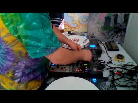 Philadelphia Machine - Drum and Bass mix 1 4/2020