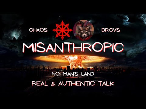 Social Commentary and Music Break - Misanthropic Rodent  watches "NOISE" by Nightwish.