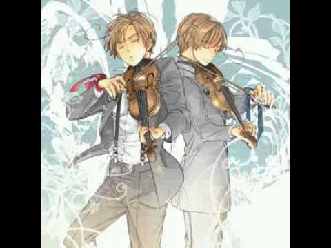 Nightcore - Toccata and fugue in d minor