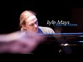 Lyle Mays - Close to Home (live)