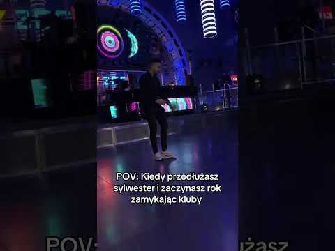 Przedłużony sylwester Bejmos #shorts