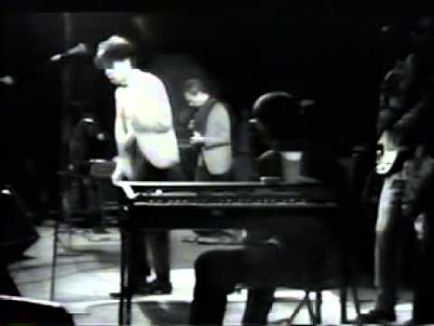 James Chance & The Contortions - "Contort Yourself" at M-80 Festival, Minneapolis, 9.23.79