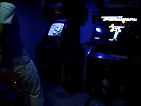 Adios Nightmare Player PMSE