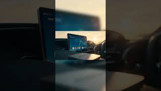 Wireless CarPlay. Now with Netflix. #Shorts