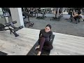 Glutes Thigh Isolation ‍ ️ Day 3 90dayschallenge Fizachoudharyvlog Dailyvlog