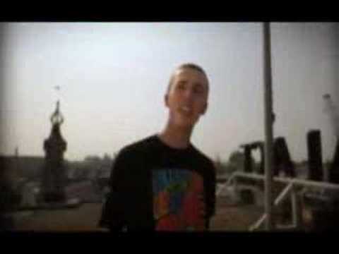 The Opposites ft. Ali B - Je weet zelluf