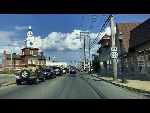 Louisville: Frankfort Avenue