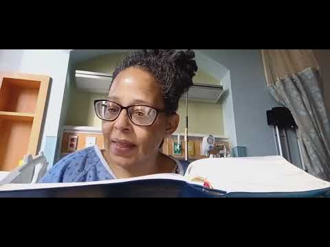 DAY 100: This is My Body - BIBLE IN 365