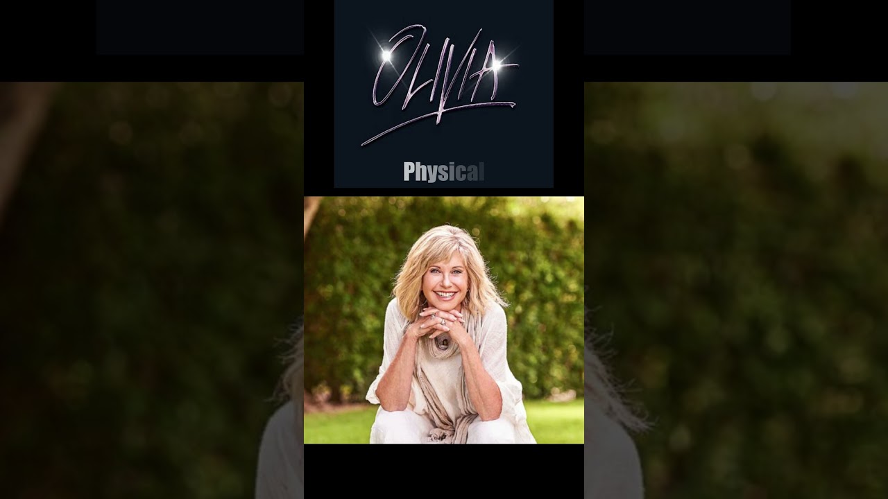 60 sec. Olivia Newton-John