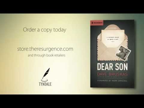 Dear Son Trailer