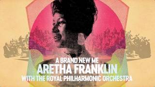 Aretha Franklin & Royal Philharmonic Orchestra - Respect video