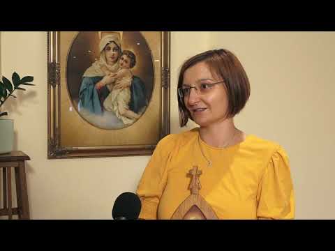 Svjedočanstvo Schönstatske duhovnosti: Ivana Mikac Dodlek