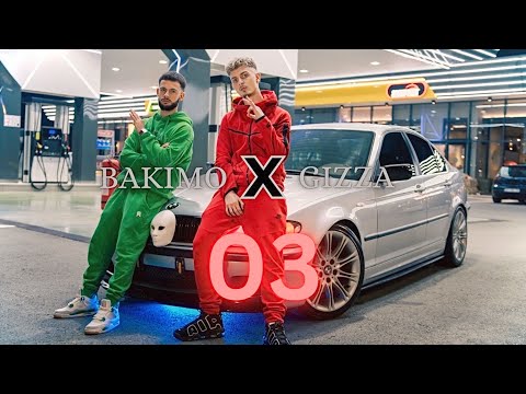 BAKIMO x GIZZA - 03