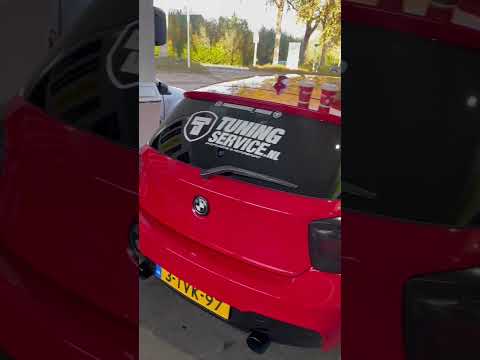 Dit was schrikken! Maar wat voor diesel is dit eigenlijk? BMW 120d Tuningservice Huizen